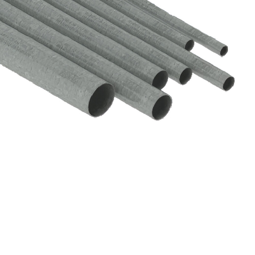 CAÑO RIGIDO GALVANIZADO LIVIANO 1 1/4" xm